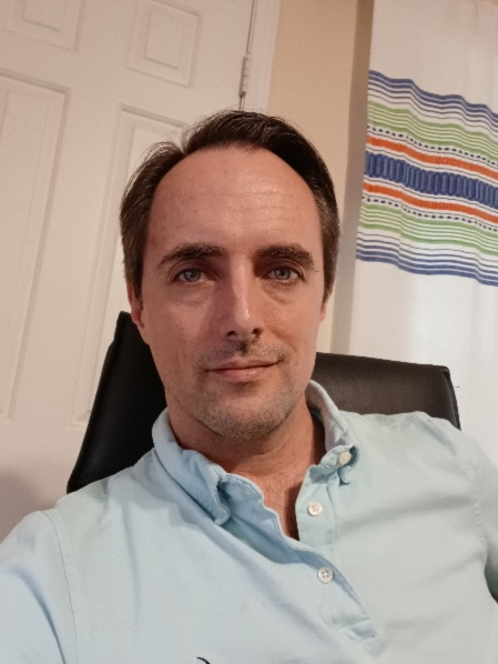 我是 Josh Strodtbeck，这就是我的网格化方式的图1